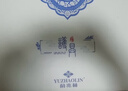 俞兆林海鹽熱敷包鹽袋熱敷袋理療袋電加熱艾灸艾草熱敷包暖宮腰帶YB004 曬單實(shí)拍圖