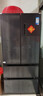 美的（Midea）508升法式多門(mén)四開(kāi)門(mén)雙系統雙循環(huán)一級能效除菌凈味大容量家用冰箱BCD-508WTPZM(E) 國家補貼20% 曬單實(shí)拍圖