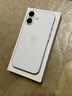 Apple/蘋(píng)果 iPhone 16（A3288）256GB 白色 支持移動(dòng)聯(lián)通電信5G 雙卡雙待手機(jī) 曬單實(shí)拍圖