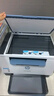 惠普（HP）M232dw 家用激光打印機 自動(dòng)雙面無(wú)線(xiàn)學(xué)生家用一體機 高速高效（低成本 體積?。?曬單實(shí)拍圖