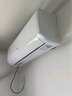 京燦空調奧克斯出品 大1.5匹掛機 國家補貼新1級能效 變頻冷暖 臥室掛式KFR-35GW/BpR3JDFW(B1) 曬單實(shí)拍圖