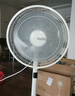 艾美特（AIRMATE）電風(fēng)扇落地扇家用升級16寸大風(fēng)力輕音節能省電遙控搖頭電扇臥室宿舍加高加粗立式7葉強力落地風(fēng)扇 升級16寸【6檔+加高加粗】遙控FS40-R73 曬單實(shí)拍圖