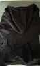 優(yōu)衣庫合作款男裝女裝寬松衛衣長(cháng)袖運動(dòng)衫休閑上衣秋冬新款481040 09 黑色 M /170/92A 曬單實(shí)拍圖