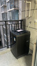 美的（Midea）波輪洗衣機(jī)全自動家用 MB100V36DT 10公斤  直驅(qū)變頻 健康除螨 全域抗菌 一級能效 以舊換新 曬單實(shí)拍圖
