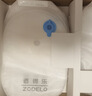 造得樂(lè )（ZODELO）一件式造口袋214512肛腸造瘺袋一次性大便袋2盒/20片  曬單實(shí)拍圖