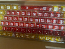 密探明日香雙拼透光原廠(chǎng)高度小全套PBT熱升華鍵帽鍵盤(pán)75/84/98/100 明日香原廠(chǎng)+PC雙拼透光鍵帽全套 曬單實(shí)拍圖