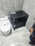 海信（Hisense）雙筒分區洗可組懶人全自動(dòng)洗衣機洗烘一體內衣迷你棉花糖Ultra全家筒 WV20G-H  以舊換新國家補貼 曬單實(shí)拍圖
