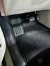 博士倫TPE汽車(chē)腳墊適用于吉利星愿星越L帝豪星瑞豪越繽瑞博越L星耀8博瑞 TPE+黑色雪尼斯上層墊【厚0.5公分】 吉利星愿  2025-現在 曬單實(shí)拍圖