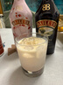 百利（Baileys）甜酒 力嬌酒奶酒 組合裝 原味700ml+草莓味700ml  曬單實(shí)拍圖