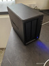 群暉（Synology）DS725+ 雙核心 2盤(pán)位 NAS網(wǎng)絡(luò )存儲服務(wù)器 團隊私有云 文件存儲共享 數據管理 文件備份 曬單實(shí)拍圖