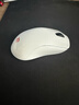 卓威奇亞（ZOWIE GEAR）U2-DW 白色特別版 無(wú)線(xiàn)鼠標 fps游戲鼠標 微不對稱(chēng)設計 cs2吃雞lol無(wú)畏契約 電競鼠標小手 抓握 曬單實(shí)拍圖