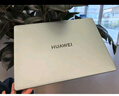 華為（HUAWEI）筆記本電腦MateBook 14 國家補貼 酷睿Ultra 2025新品 Linux系統輕薄2.8K觸控屏商務(wù)辦公學(xué)生本 皓月銀｜Ultra 5 16G 1TB觸屏 店鋪預裝Win 曬單實(shí)拍圖