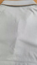 羅蒙【100%棉】純棉短袖POLO衫男士夏季商務(wù)休閑新疆長(cháng)絨棉爸爸裝T恤 曬單實(shí)拍圖