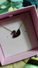 施華洛世奇（SWAROVSKI）【品牌直供】Swan優(yōu)雅天鵝項鏈女吊墜鍍玫瑰金色大5204134 曬單實(shí)拍圖