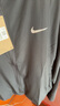 耐克（NIKE）外套男裝上衣 25秋季新款運動(dòng)服梭織立領(lǐng)防風(fēng)衣休閑透氣速干夾克 Dri-FIT快干/薄款熱推/曬圖退10 偏小一碼 2XL 【185】體重170~190斤左右 曬單實(shí)拍圖