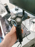 飛利浦（PHILIPS）電動(dòng)剃須刀新一代旋護5系 凈護雙升級AI智能痘敏肌刮胡刀  送老公  父親生日禮物 國家補貼 曬單實(shí)拍圖