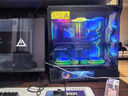 AMD 銳龍7 9800X3D游戲處理器8核16線(xiàn)程104MB游戲緩存加速頻率至高5.2GHz盒裝CPU暢玩CSGO 千幀電競 曬單實(shí)拍圖