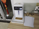 容聲自動(dòng)上水電熱水壺316L母嬰不銹鋼燒水壺保溫一體機全自動(dòng)恒溫家用大容量多段控溫5L開(kāi)水壺電熱水瓶 5L 無(wú)縫一體316L記憶出水補水 曬單實(shí)拍圖