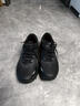 安踏風(fēng)雨兼程【Z哥同款】Din30橡膠防滑耐磨跑步鞋通勤運動(dòng)鞋男戶(hù)外鞋 【京東獨享色】基礎黑-2 40 (男7) 曬單實(shí)拍圖