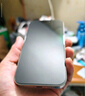 圖拉斯無(wú)界膜【熱銷(xiāo)100萬(wàn)】適用iphone16promax鋼化膜蘋(píng)果16pro手機膜無(wú)黑邊全屏防摔防指紋無(wú)塵倉高清膜 iPhone 16 Pro丨單片第二件半價(jià) 京倉包郵丨送無(wú)塵倉 曬單實(shí)拍圖