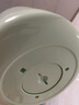 蘇泊爾（SUPOR）保溫壺大容量家用玻璃內膽暖水壺學(xué)生宿舍高顏值開(kāi)水壺熱水壺1.7L 曬單實(shí)拍圖