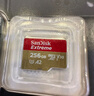閃迪（SanDisk）256GB TF(MicroSD)內存卡 4K極速金卡A2 V30 U3行車(chē)記錄儀 運動(dòng)相機無(wú)人機 監控存儲卡 讀190MB/s 曬單實(shí)拍圖