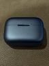 聲闊【重磅新品】AeroClip耳夾式藍牙耳機無(wú)線(xiàn)開(kāi)放式運動(dòng)跑步耳機骨傳導耳機適用蘋(píng)果華為小米藍 曬單實(shí)拍圖