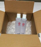 大寶水凝保濕柔膚水150ml*2爽膚水乳保濕男女補水面部護膚品 曬單實(shí)拍圖
