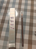 火烈鳥(niǎo)砍刀眉筆刀削式硬質(zhì)芯大容量3#灰棕色4g*2支送女生禮物 曬單實(shí)拍圖