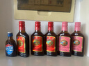 勁牌 中國勁酒 35度 125ml*6瓶 禮盒裝（紅粉組合裝） 自飲 中秋送禮 曬單實(shí)拍圖