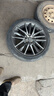 普利司通汽車輪胎235/45R18 94W  泰然者T005A 配套豐田凱美瑞 官方旗艦店 曬單實拍圖