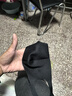 啄木鳥(niǎo)皮手套男冬季騎行加絨觸屏開(kāi)車(chē)戶(hù)外摩托車(chē)防風(fēng)保暖外賣(mài)棉滑雪手套 套裝1【手套+帽子】 曬單實(shí)拍圖