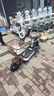 臺鈴電動(dòng)車(chē)【門(mén)店自提】Q糖電動(dòng)自行車(chē)新國標可上牌電瓶車(chē)成人代步 請到店選購顏色 曬單實(shí)拍圖
