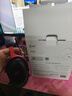 iKF V11 Pro7.1四模無(wú)線(xiàn)游戲耳機頭戴式7.1環(huán)繞音效藍牙有線(xiàn)電競專(zhuān)用三角洲FPS無(wú)畏契約辨位 黑紅色 曬單實(shí)拍圖