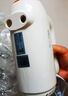 小熊（Bear）打蛋器 家用電動(dòng)打蛋機 迷你奶油打發(fā)器 烘焙手持自動(dòng)攪蛋器攪拌器  DDQ-B01K1 曬單實(shí)拍圖