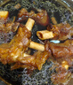 伊民康洋 寧夏灘羊肉生鮮羔羊拐筋4斤 原切帶肉蹄筋 中秋禮品清真源頭直發(fā) 曬單實(shí)拍圖