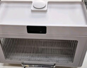 京嚴碗筷柜家用小型紫外線(xiàn)消毒碗柜廚房餐具高溫烘干一體機瀝水置物架 消毒款【負離子凈化+紫光消毒+高溫烘干】 55L大容量｜德系精工｜365天只換不修 曬單實(shí)拍圖