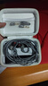 達(dá)音科（DUNU）KIMA2 有線耳機(jī)HIFI全新動(dòng)圈單元高音質(zhì)高解析發(fā)燒級(jí)初燒男生女生款耳塞 可換插頭系統(tǒng) KIMA2 曬單實(shí)拍圖