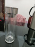 富光抗菌玻璃杯雙層高硼硅泡茶杯子茶水分離杯高檔車(chē)載水杯男京東限定 曬單實(shí)拍圖
