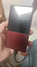 金立翻蓋老人智能手機3.5英寸微信可視頻抖音按鍵觸摸屏長續(xù)航老年機4G全網(wǎng)通雙卡雙待學(xué)生備用 紅色 32GB【微信智能版-標配版】 曬單實拍圖