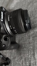 佳能（Canon）EOS R50 微單半畫(huà)幅相機 r50小巧便攜 Vlog拍攝直播相機 4K短視頻 R50黑色18-45 STM鏡頭套機 送禮好物 專(zhuān)業(yè)鉑金套餐（升級256G高速卡 卡色金環(huán)UV ） 曬單實(shí)拍圖