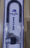虎頓（HOTUN）玻璃門(mén)鎖 U型鎖雙開(kāi)門(mén)鎖小插鎖店鋪商鋪玻璃門(mén)鎖摩托車(chē)鎖A137-300 曬單實(shí)拍圖