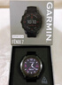 佳明（GARMIN）Fenix7太陽(yáng)能碳黑旗艦版血氧跑步戶外運(yùn)動(dòng)智能手表生日禮物 曬單實(shí)拍圖