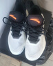 安踏見(jiàn)山2.5 RETRO丨籃球鞋緩震透氣外場(chǎng)實(shí)戰低幫籃球鞋男 曬單實(shí)拍圖
