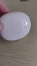vivo TWS Air3真無(wú)線(xiàn)藍牙耳機半入耳式運動(dòng)立體聲游戲低延遲跑步聽(tīng)音樂(lè )智能手機藍牙耳機 vivoTWSAir3桃桃粉 曬單實(shí)拍圖