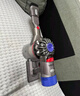 戴森（DYSON）V8無(wú)繩吸塵器【升級款】手持無(wú)線(xiàn)吸塵器 除螨 寵物 家庭適用 曬單實(shí)拍圖