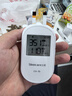 三諾EA-19尿酸血糖測試儀一體機檢測儀家用高精準測尿酸的儀器 曬單實(shí)拍圖