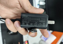 綠巨能（llano）65w氮化鎵充電器筆記本電腦手機(jī)type-c線套裝PD快充頭適用MacBook小米華為榮耀聯(lián)想蘋(píng)果電源適配器 曬單實(shí)拍圖