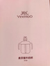 英氏（YEEHOO）兒童牛奶杯寶寶學(xué)飲杯帶刻度吸管水杯嬰幼兒專(zhuān)用喝水防摔杯子 曬單實(shí)拍圖