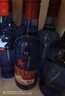 紅星二鍋頭 藍(lán)瓶綿柔8陳釀 清香型白酒 53度 750ml*6瓶 整箱裝口糧酒 曬單實(shí)拍圖